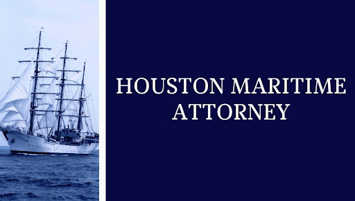 Houston Maritime Attorney